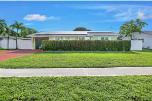 1088 W River Drive, Margate, FL 33063 - MLS#R11123739