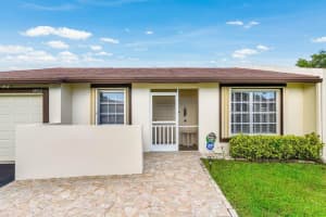 5452 Laurel Oak Street, Delray Beach, FL 33484 - MLS#R11123740