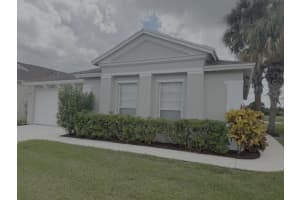 542 SW Indian Key Drive, Port Saint Lucie, FL 34986 - MLS#R11123745