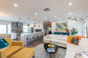 3800 Spruce Avenue, West Palm Beach, FL 33407 Sold 10/20/25