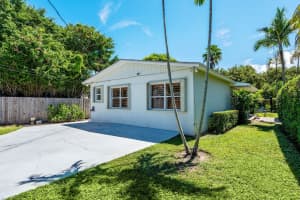 3800 Spruce Avenue, West Palm Beach, FL 33407 Sold 10/20/25