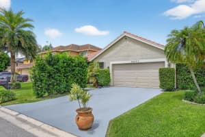 8541 Old Towne Way, Boca Raton