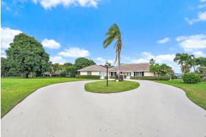4 Cloister Circle, West Palm Beach, FL 33401 Sold 12/15/25