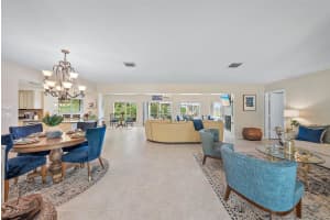 4 Cloister Circle, West Palm Beach, FL 33401 Sold 12/15/25