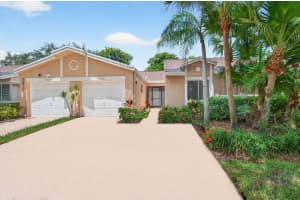 8273 Springtree Road, Boca Raton, FL 33496 - MLS#R11123760