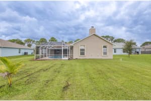 2681 SW Tanforan Boulevard, Port Saint Lucie, FL 34987 Sold 11/10/25