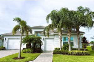 11063 SW Ivory Springs Lane, Port Saint Lucie, FL 34987 Sold 06/03/26