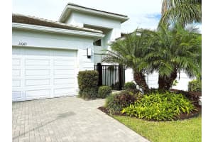 11063 SW Ivory Springs Lane, Port Saint Lucie, FL 34987 Sold 06/03/26