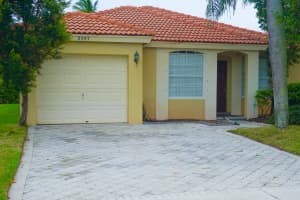 3597 Miramontes Circle, Wellington