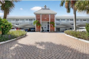 700 NE Harbour Ter 3240 Terrace 0, Boca Raton, FL 33431 - MLS#R11123770