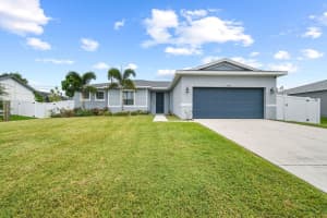 1842 SW Cecelia Lane, Port Saint Lucie, FL 34953 Sold 02/10/26