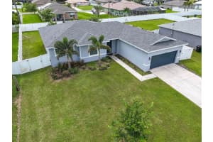 1842 SW Cecelia Lane, Port Saint Lucie, FL 34953 Sold 02/10/26