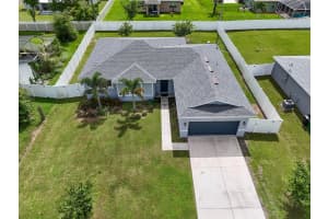 1842 SW Cecelia Lane, Port Saint Lucie, FL 34953 Sold 02/10/26