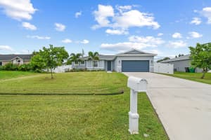 1842 SW Cecelia Lane, Port Saint Lucie, FL 34953 - MLS#R11123772