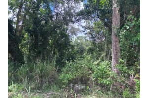 3271 Sunrise Boulevard, Fort Pierce, FL 34945 Sold 10/30/25