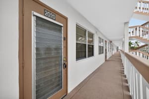 2020 Cornwall A, Boca Raton, FL 33434 - MLS#R11123777