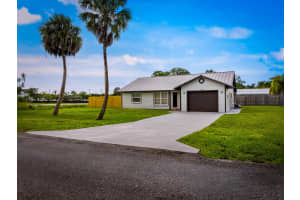 1627 SE Monroe Street, Stuart, FL 34997 Sold 10/17/25