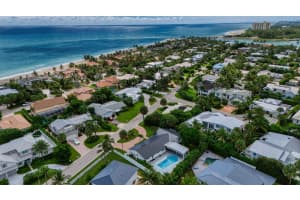 206 Colony Road, Jupiter Inlet Colony, FL 33469 - MLS#R11123784