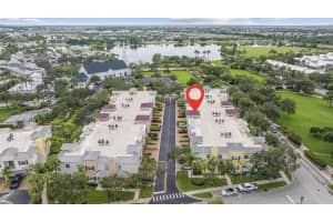 10520 SW Stephanie Way 2-207, Port Saint Lucie, FL 34987 - MLS#R11123787