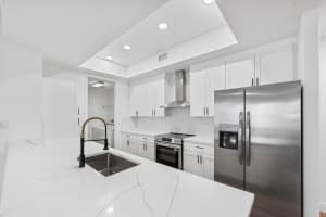 10520 SW Stephanie Way 2-207, Port Saint Lucie, FL 34987 - MLS#R11123787