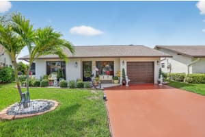 1791 Sw 21 Way, Deerfield Beach