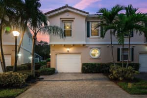 462 Capistrano Drive, Palm Beach Gardens, FL 33410 - MLS#R11123808
