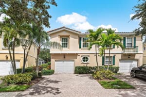 462 Capistrano Drive, Palm Beach Gardens, FL 33410 - MLS#R11123808