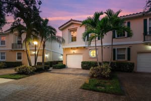 462 Capistrano Drive, Palm Beach Gardens, FL 33410 - MLS#R11123808