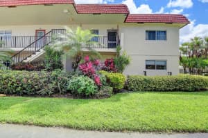 5 Abbey Lane 108, Delray Beach, Fl 33446, Delray Beach