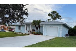 2285 SE Lucaya Street, Port Saint Lucie, FL 34952 Sold 01/05/26