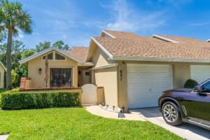 601 Maplewood Drive, Greenacres, FL 33415 - MLS#R11123812