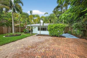 1317 Ne 1st Avenue, Fort Lauderdale