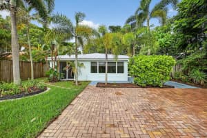 1317 NE 1st Avenue, Fort Lauderdale, FL 33304 - MLS#R11123816