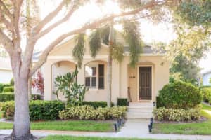1284 Hometown Drive, Vero Beach
