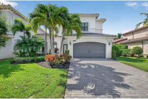 16245 Cabernet Drive, Delray Beach, FL 33446 - MLS#R11123826