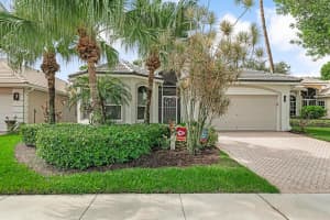 5598 Fountains Drive S, Lake Worth, Fl 33467, Lake Worth