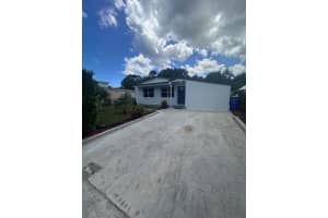 430 Barnett Street, West Palm Beach, FL 33405 Sold 12/09/25