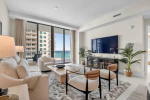 3100 N Ocean Drive 1210 H, Singer Island