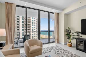 3100 N Ocean Drive 1210 H, Singer Island, FL 33404 - MLS#R11123839