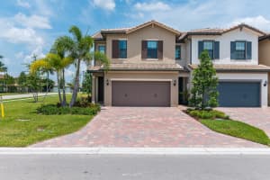 8245 Cadre Noir Road, Lake Worth