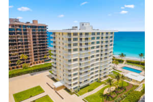 500 Ocean Drive E-8c, Juno Beach, FL 33408 - MLS#R11123843