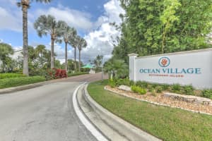 2400 S Ocean 5315 Drive 5315, Fort Pierce, FL 34950 - MLS#R11123846