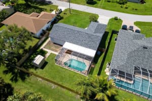 3817 SW Cheribon Street, Port Saint Lucie, FL 34953 Sold 10/08/25