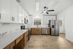 3817 SW Cheribon Street, Port Saint Lucie, FL 34953 Sold 10/08/25