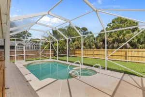 3817 SW Cheribon Street, Port Saint Lucie, FL 34953 - MLS#R11123852