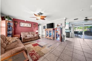 1439 Rose Circle, West Palm Beach, FL 33406 Sold 10/27/25