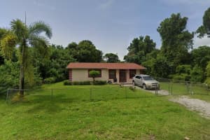 3303 N Avenue K Avenue, Fort Pierce