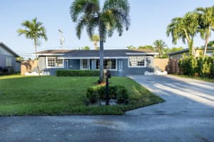 1623 NE 2nd Court, Boynton Beach, FL 33435 Sold 12/05/25