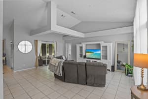 3519 SE Hyde Circle, Port Saint Lucie, FL 34984 - MLS#R11123869