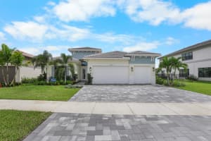 10030 Skyloft Street, Palm Beach Gardens, FL 33412 - MLS#R11123871